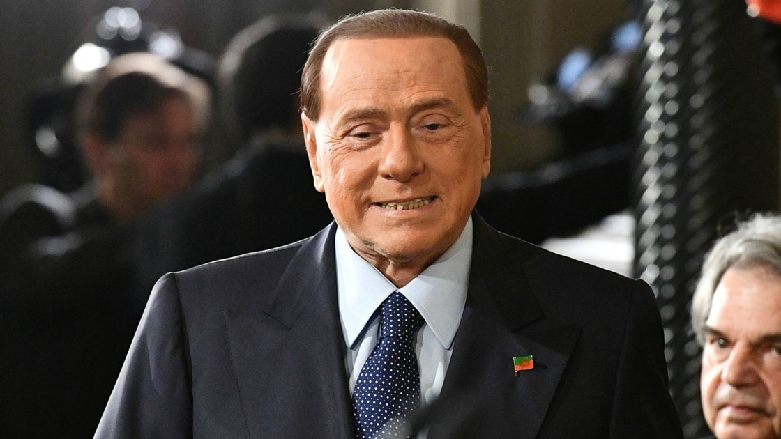 Berlusconi