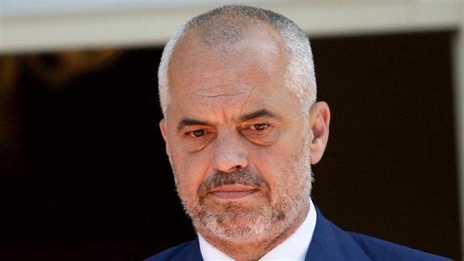 edi rama