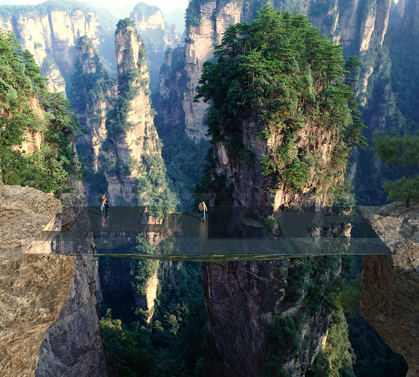 martin-duplantier-architectes-zhangjiajie-pavilions-lookout-china-designboom-03