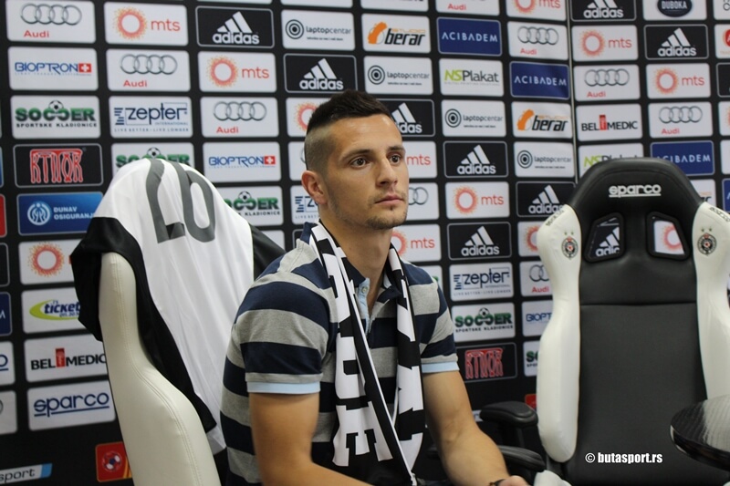 nemanja-miletic-partizan