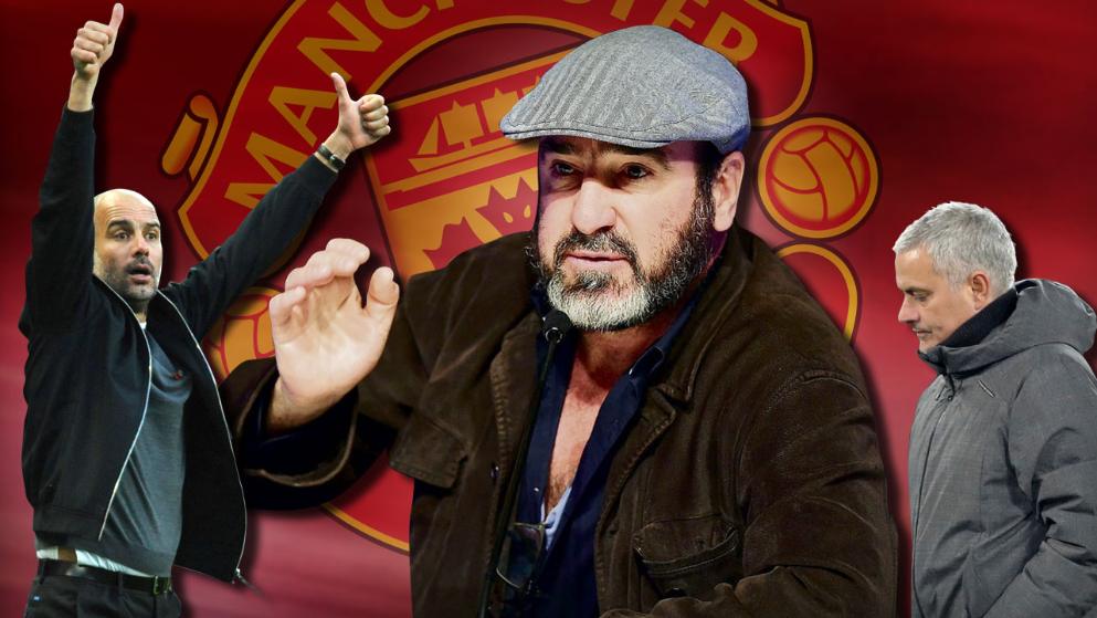 Cantona