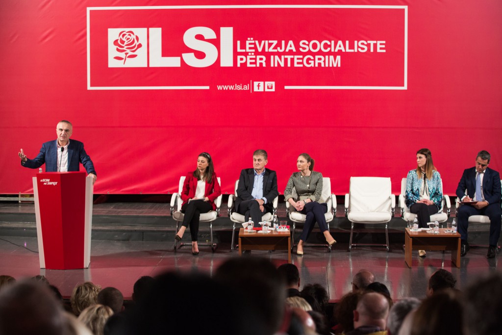 LSI