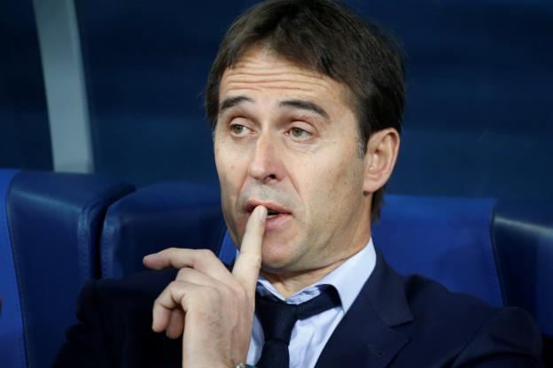 Lopetegui