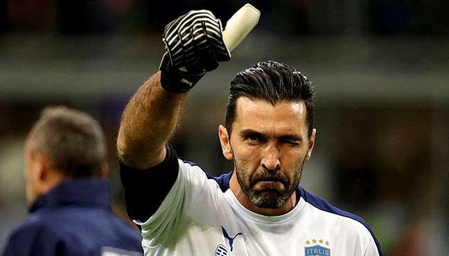 buffon