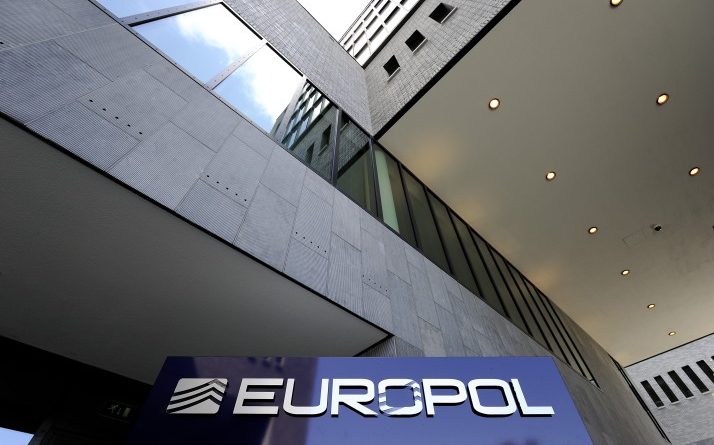 europol