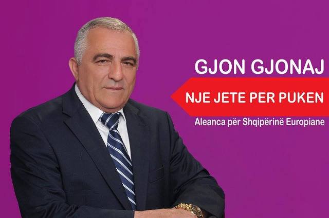 gjon