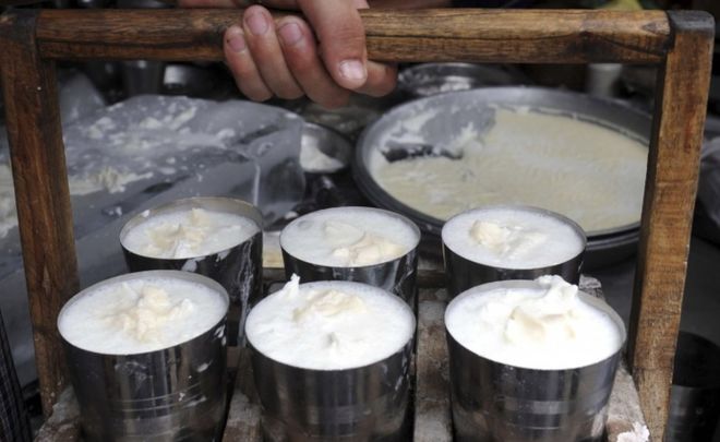 lassi