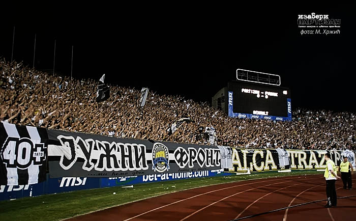 partizan