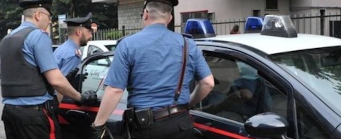 ufficio stampa carabinieri di Livorno