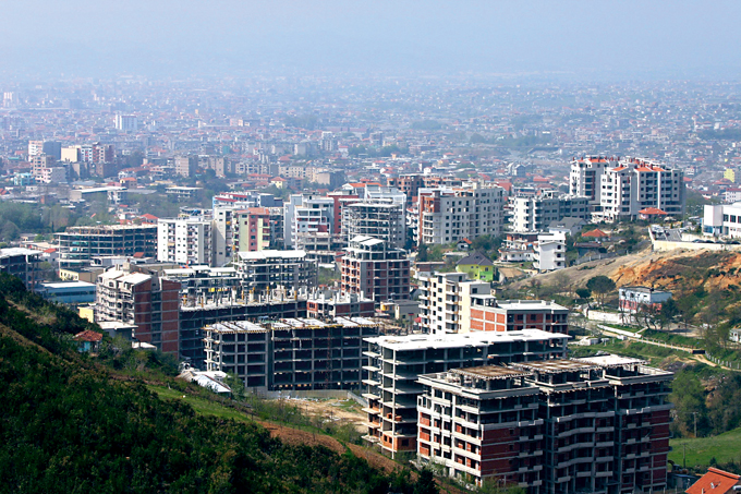 tirana